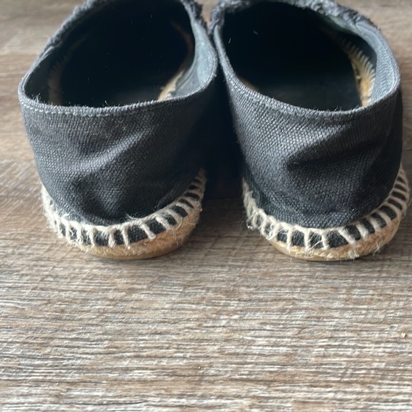 Chanel Espadrilles - Picture 6 of 11